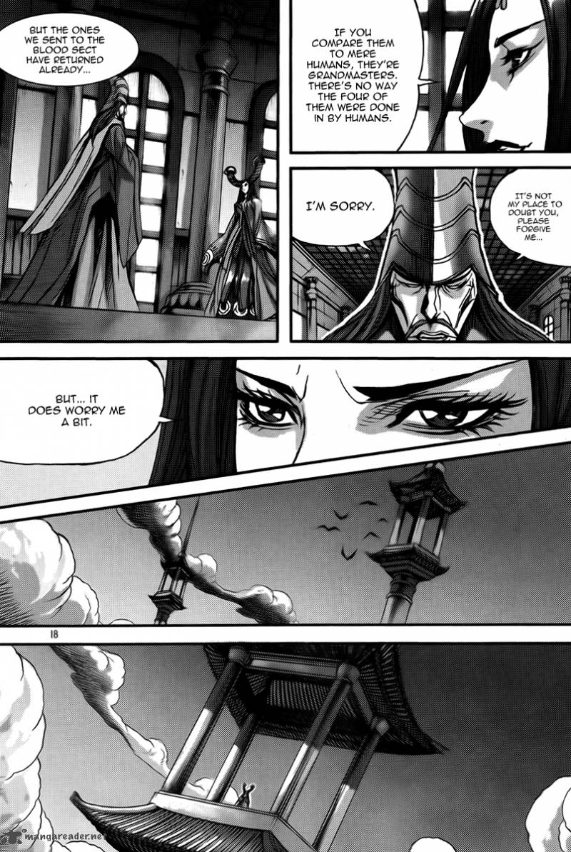 King Of Hell 285 16