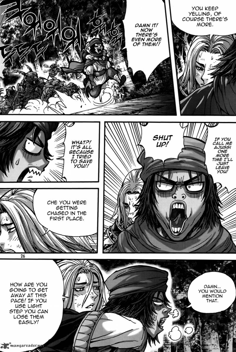 King Of Hell 285 24