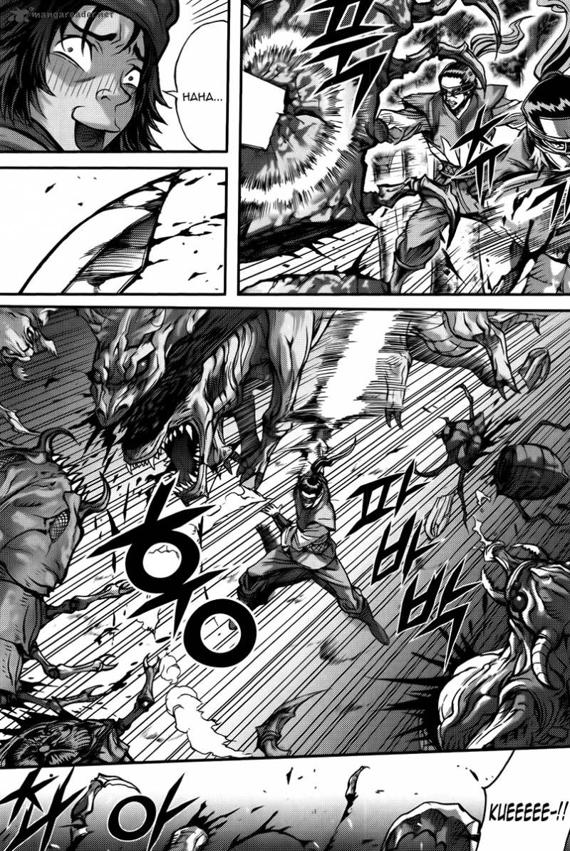 King Of Hell 285 29