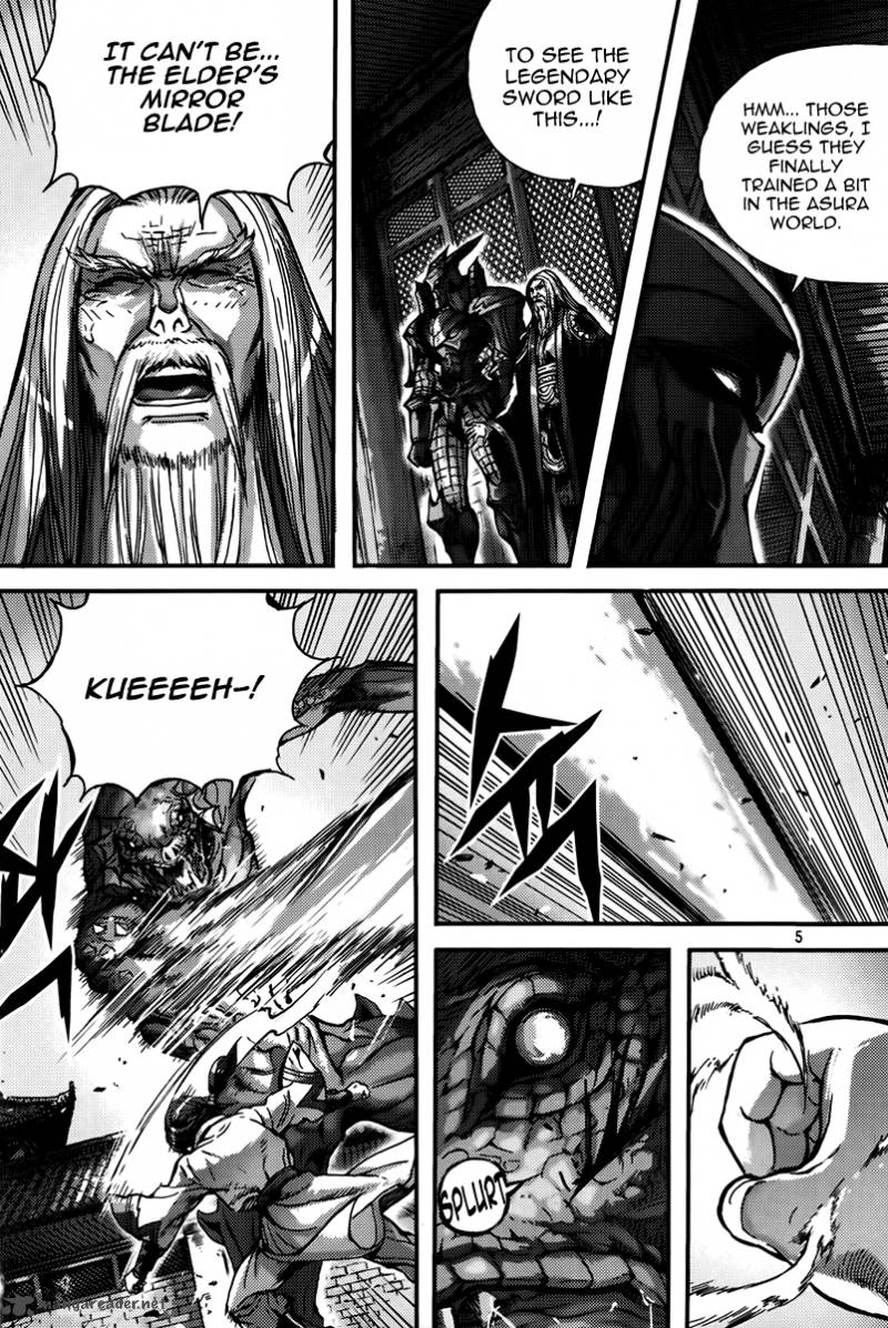 King Of Hell 285 3