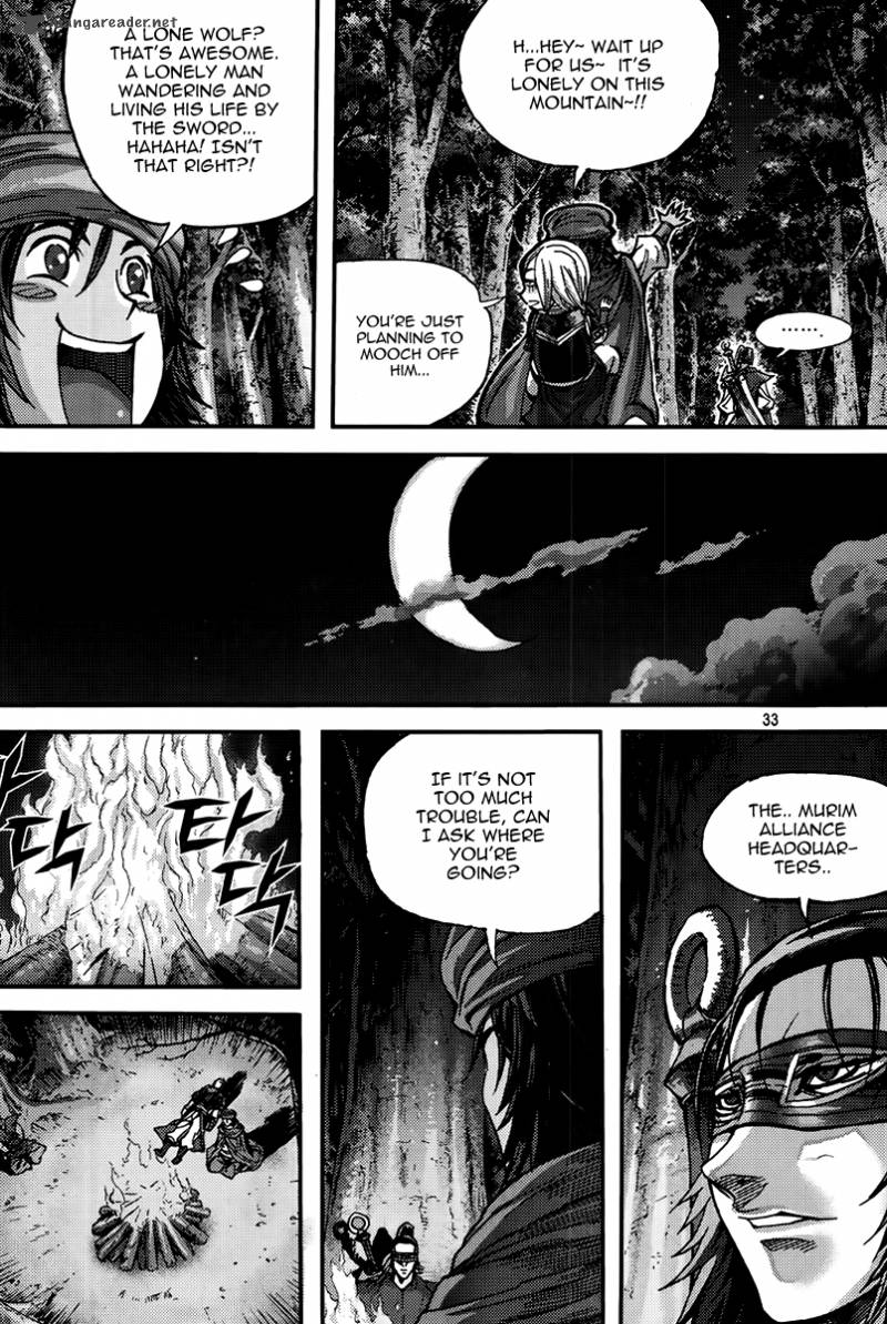 King Of Hell 285 31