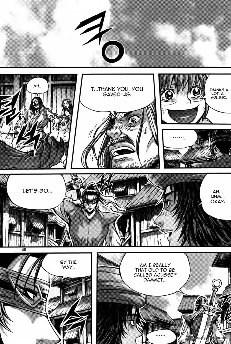King Of Hell 286 12