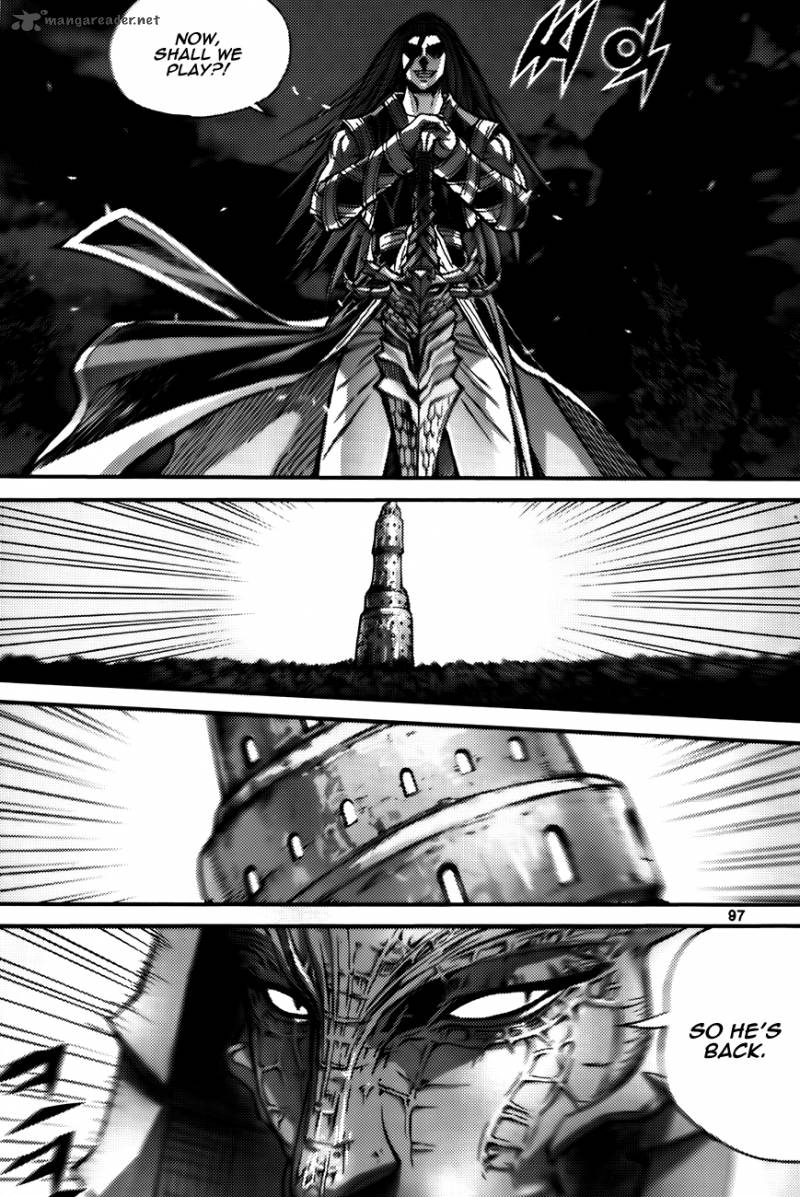 King Of Hell 287 31
