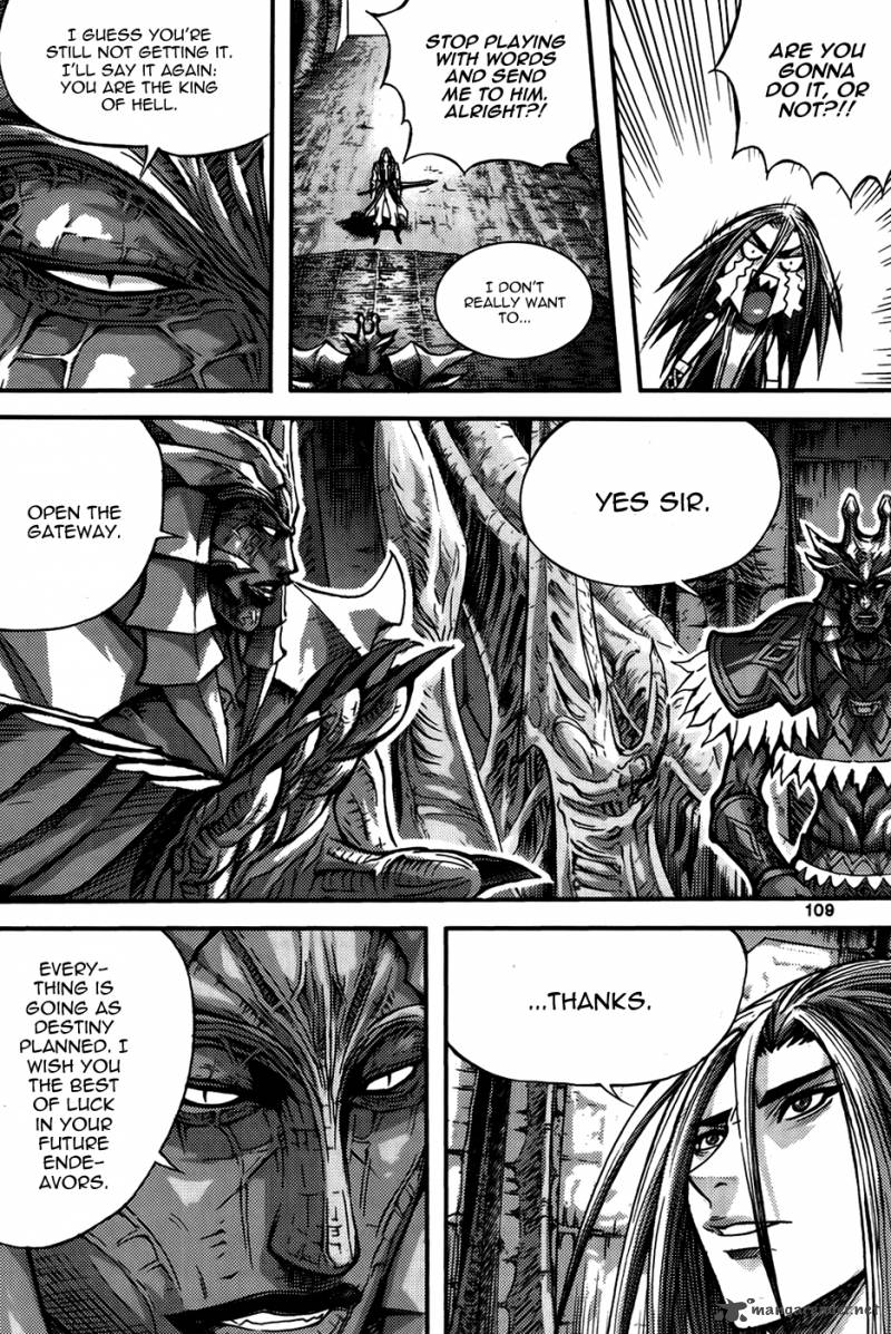 King Of Hell 288 11