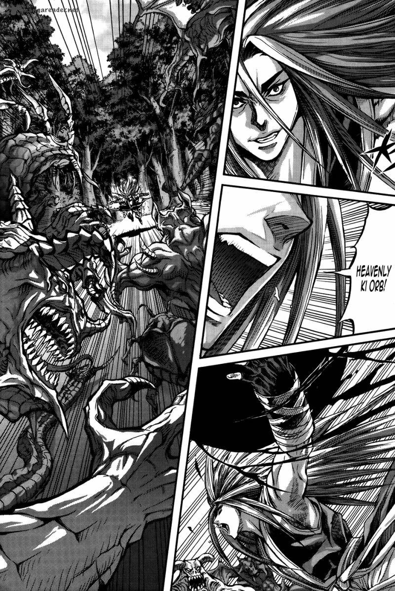 King Of Hell 288 2