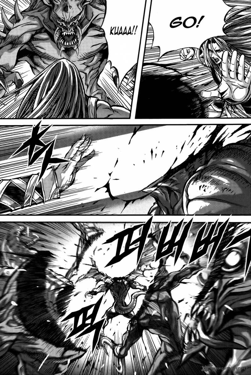 King Of Hell 288 3
