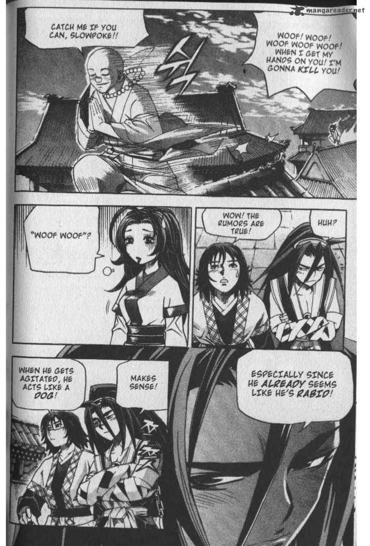 King Of Hell 29 8