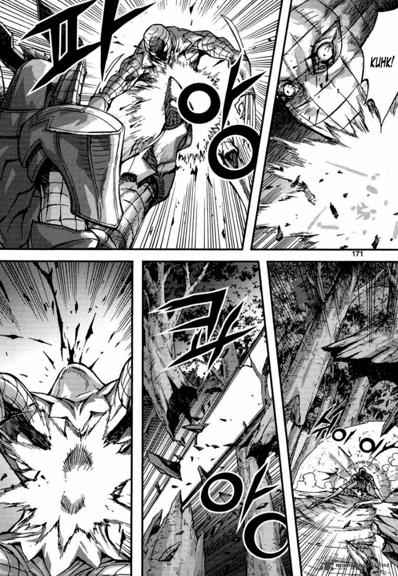 King Of Hell 290 11
