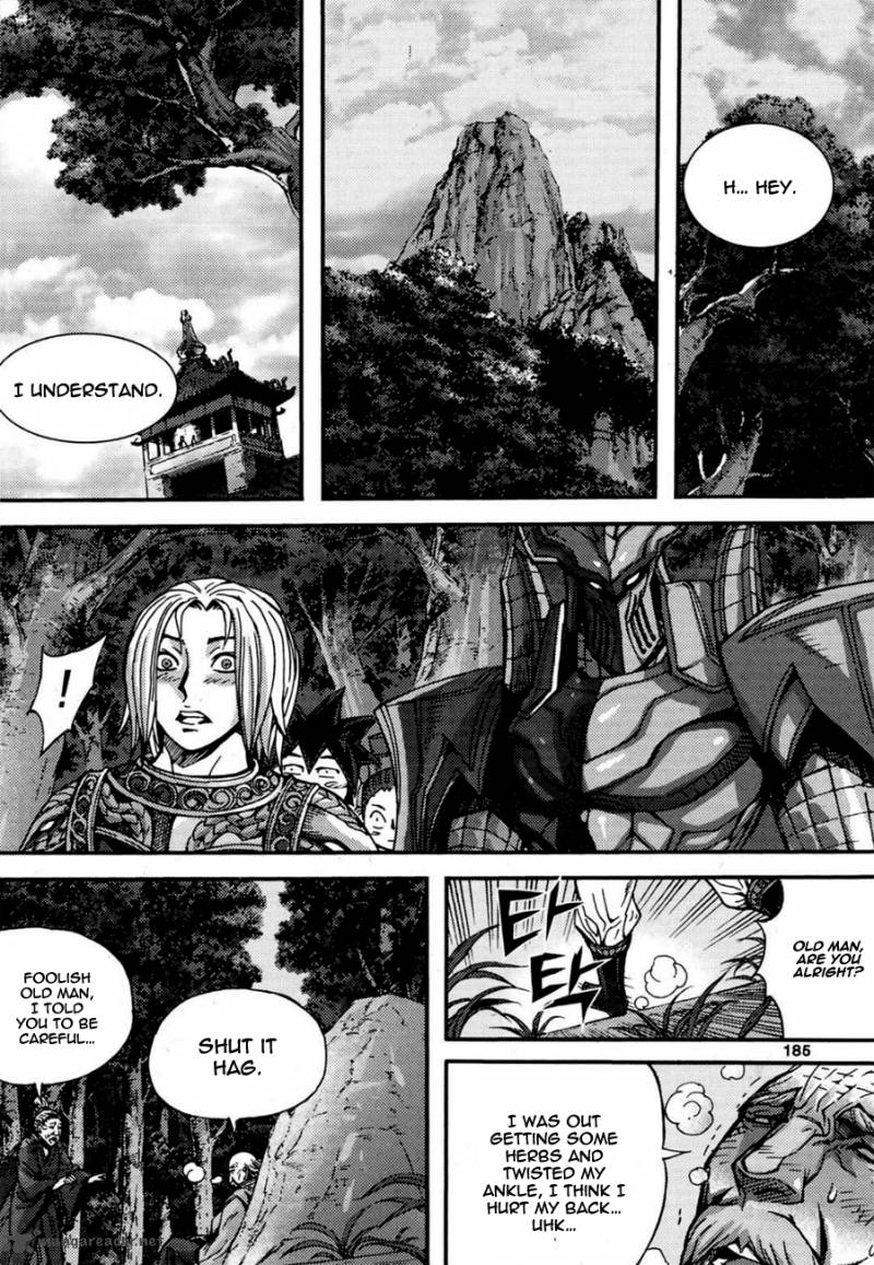 King Of Hell 290 25