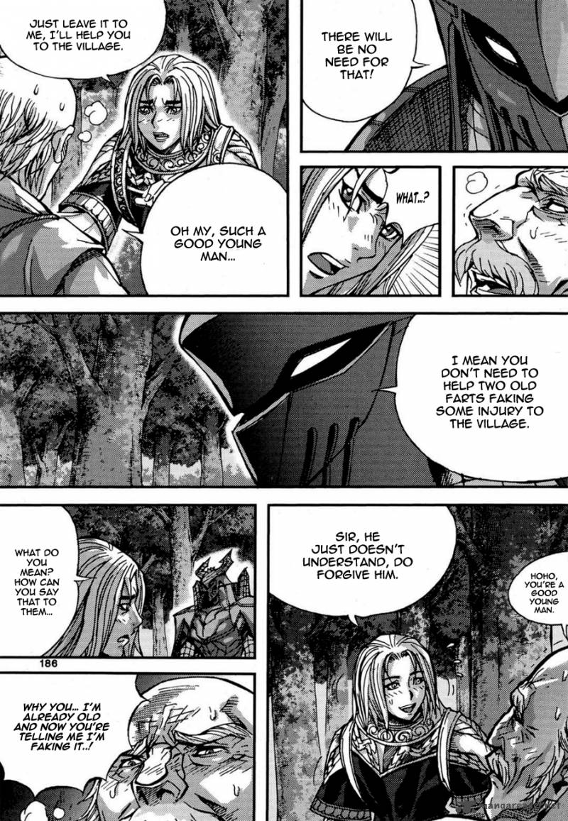 King Of Hell 290 26