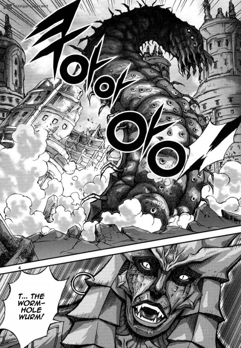 King Of Hell 291 3