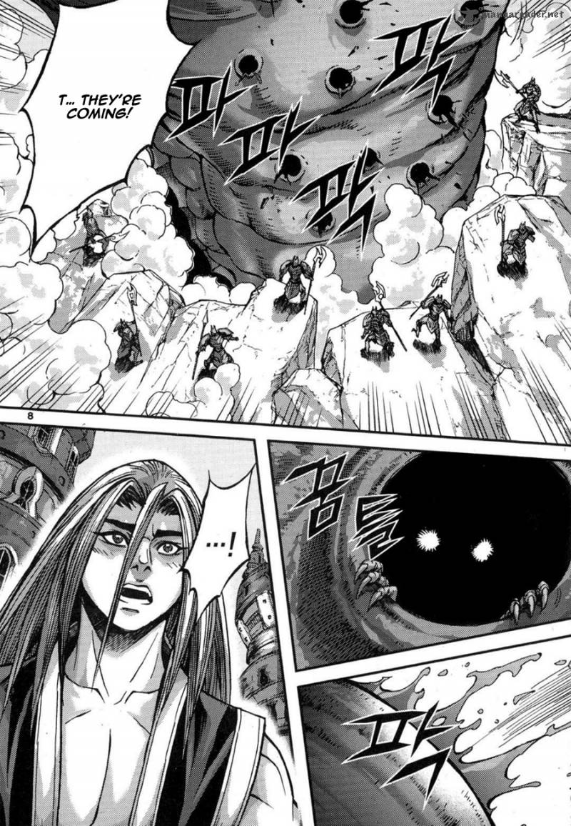 King Of Hell 291 7