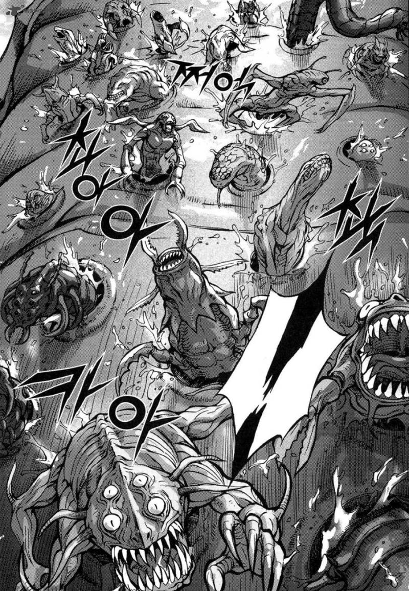 King Of Hell 291 8