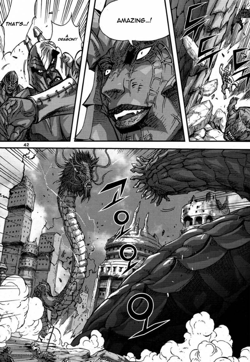 King Of Hell 292 19