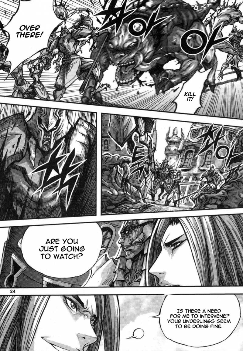 King Of Hell 292 2
