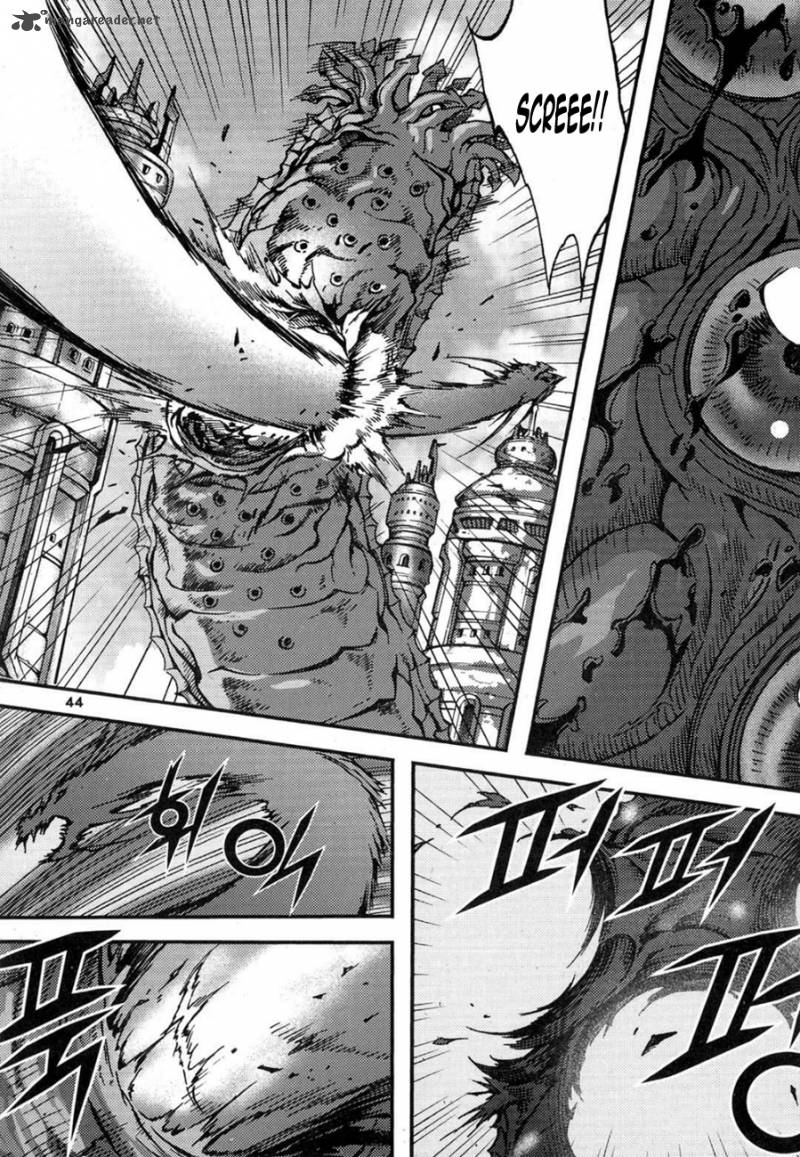 King Of Hell 292 22