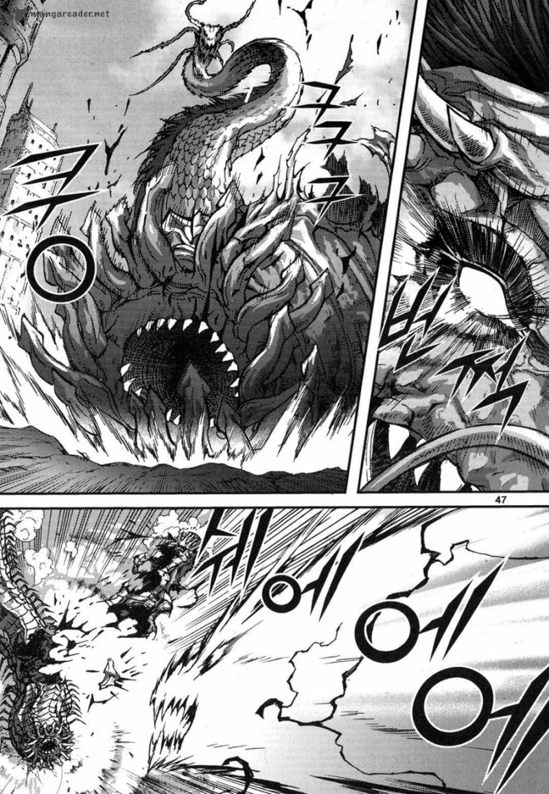 King Of Hell 292 25