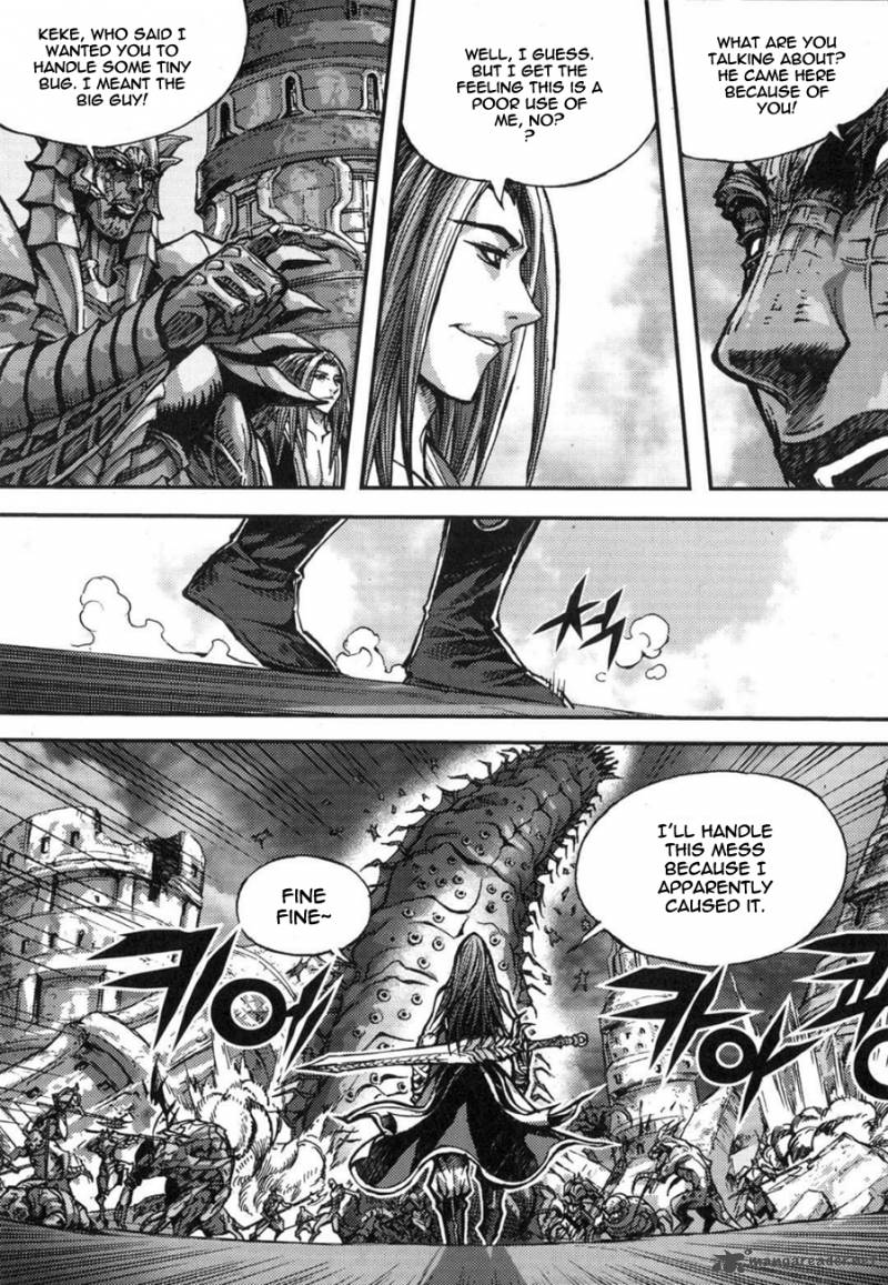 King Of Hell 292 3