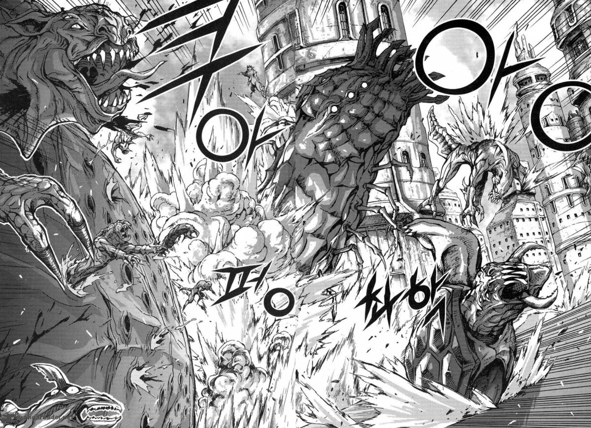 King Of Hell 292 8
