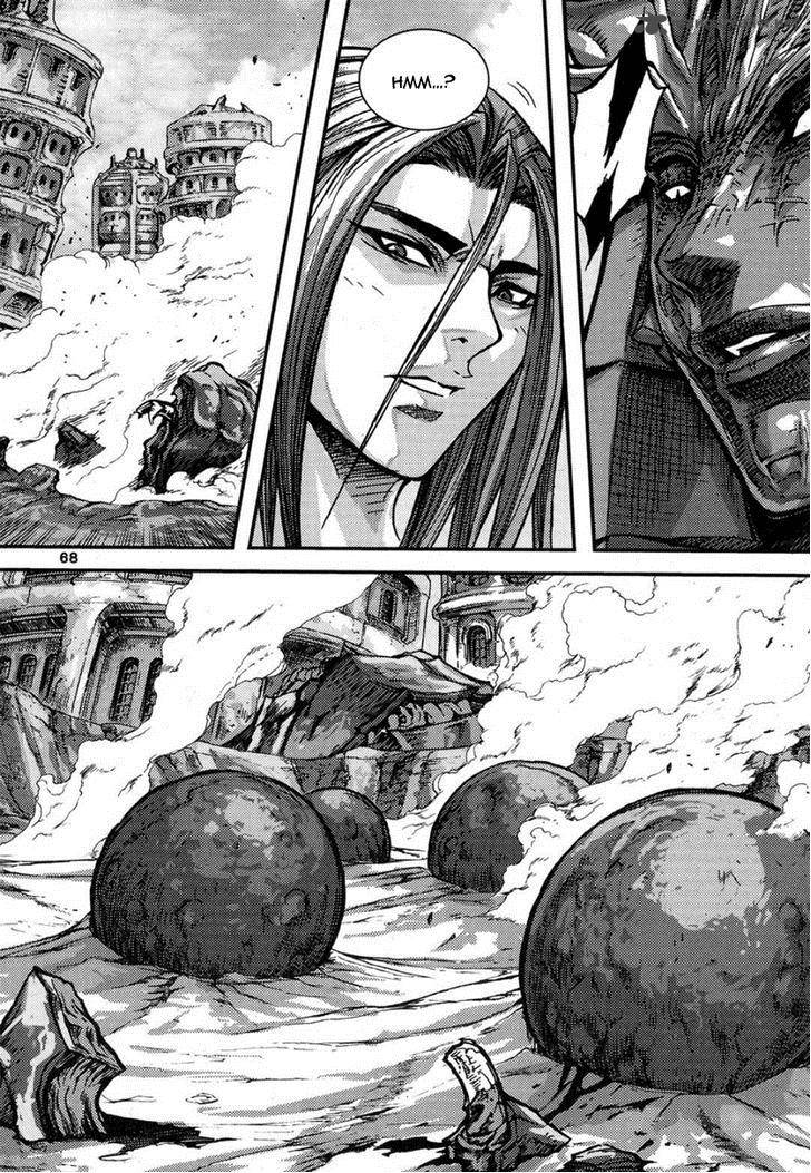 King Of Hell 293 16