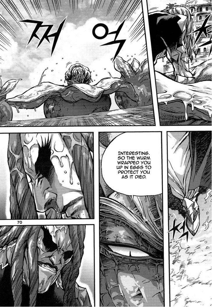 King Of Hell 293 18