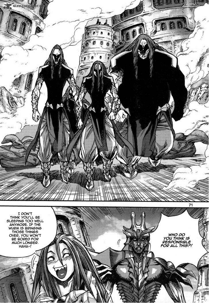 King Of Hell 293 19