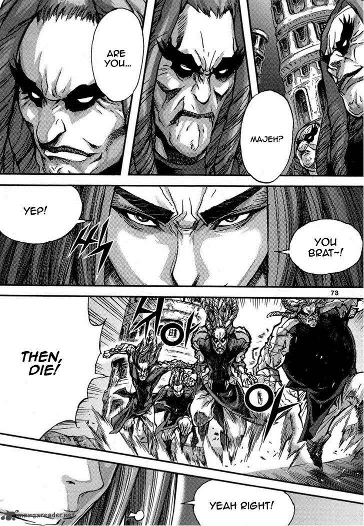 King Of Hell 293 21