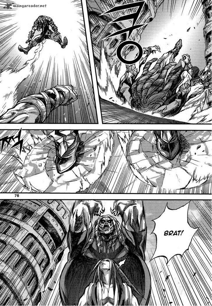 King Of Hell 293 24