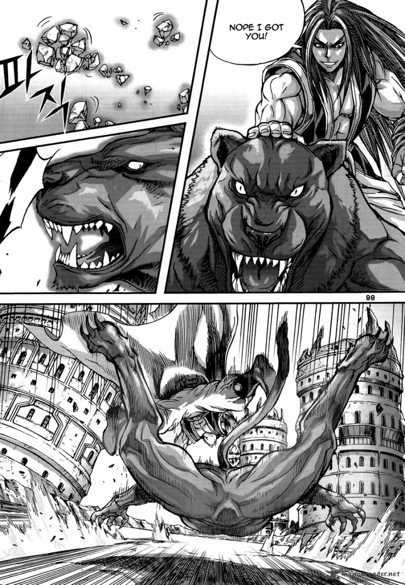 King Of Hell 294 12