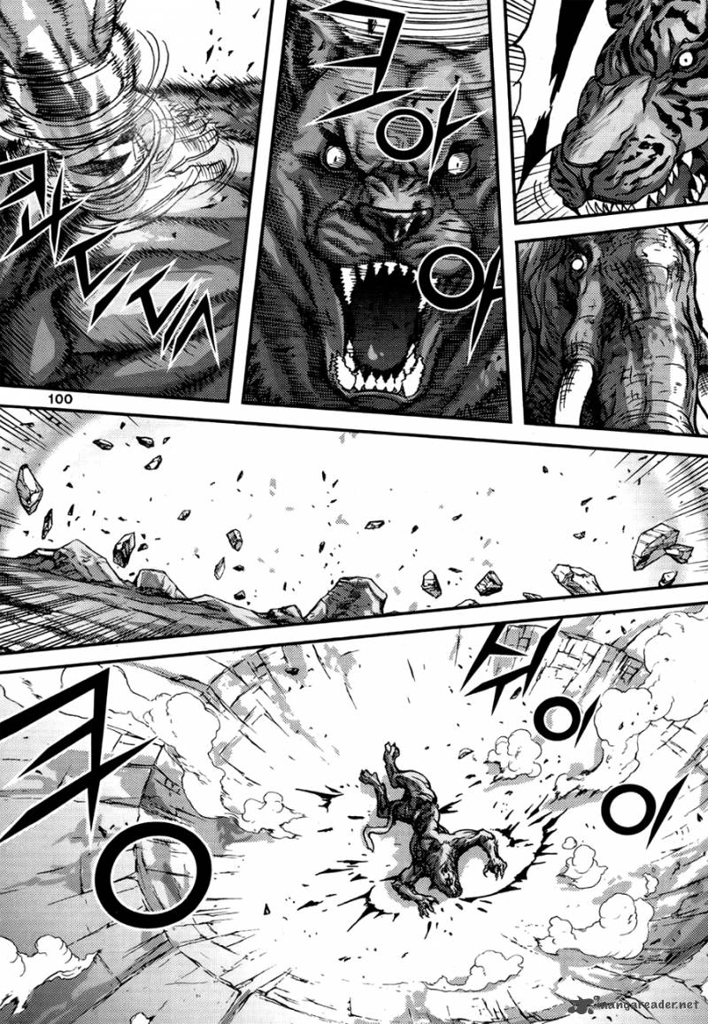 King Of Hell 294 13
