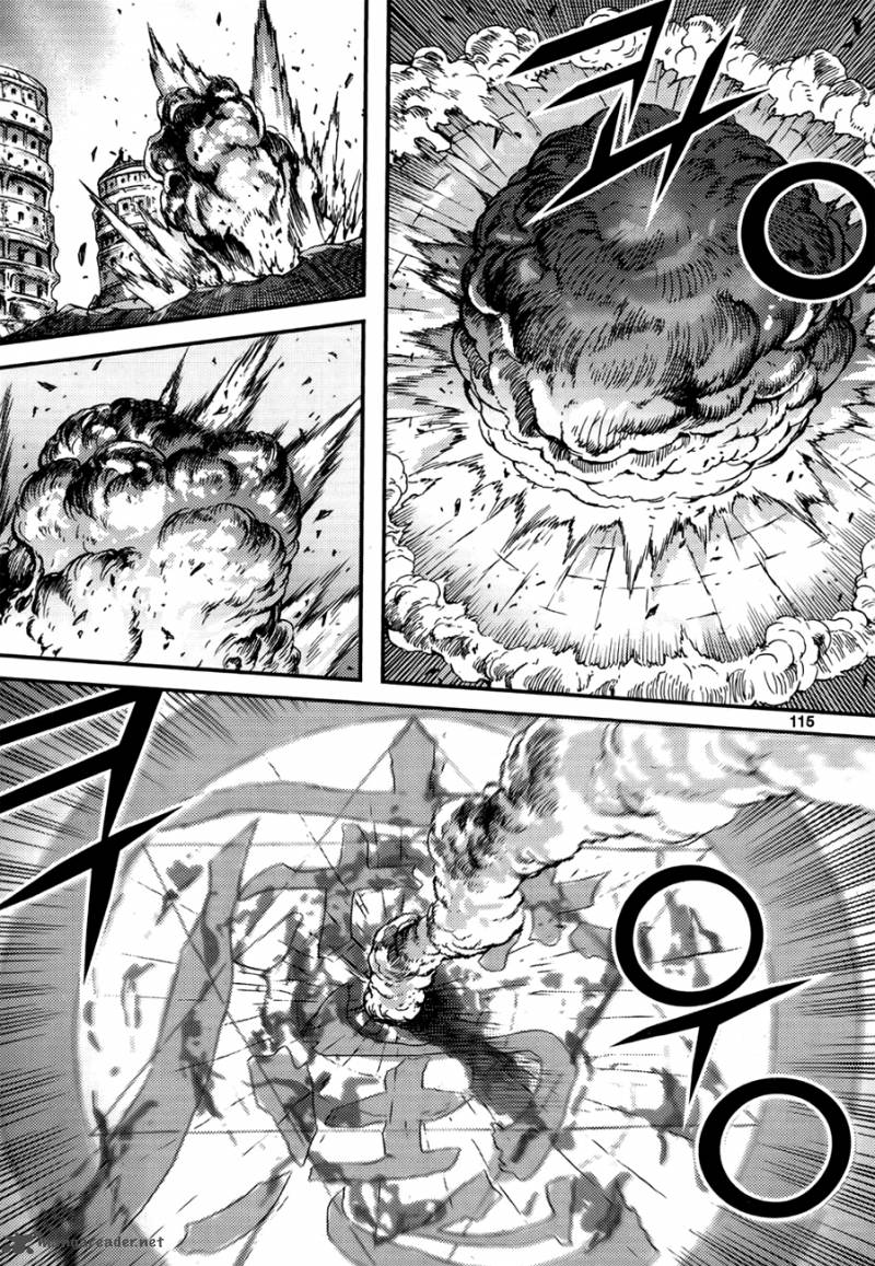 King Of Hell 294 28