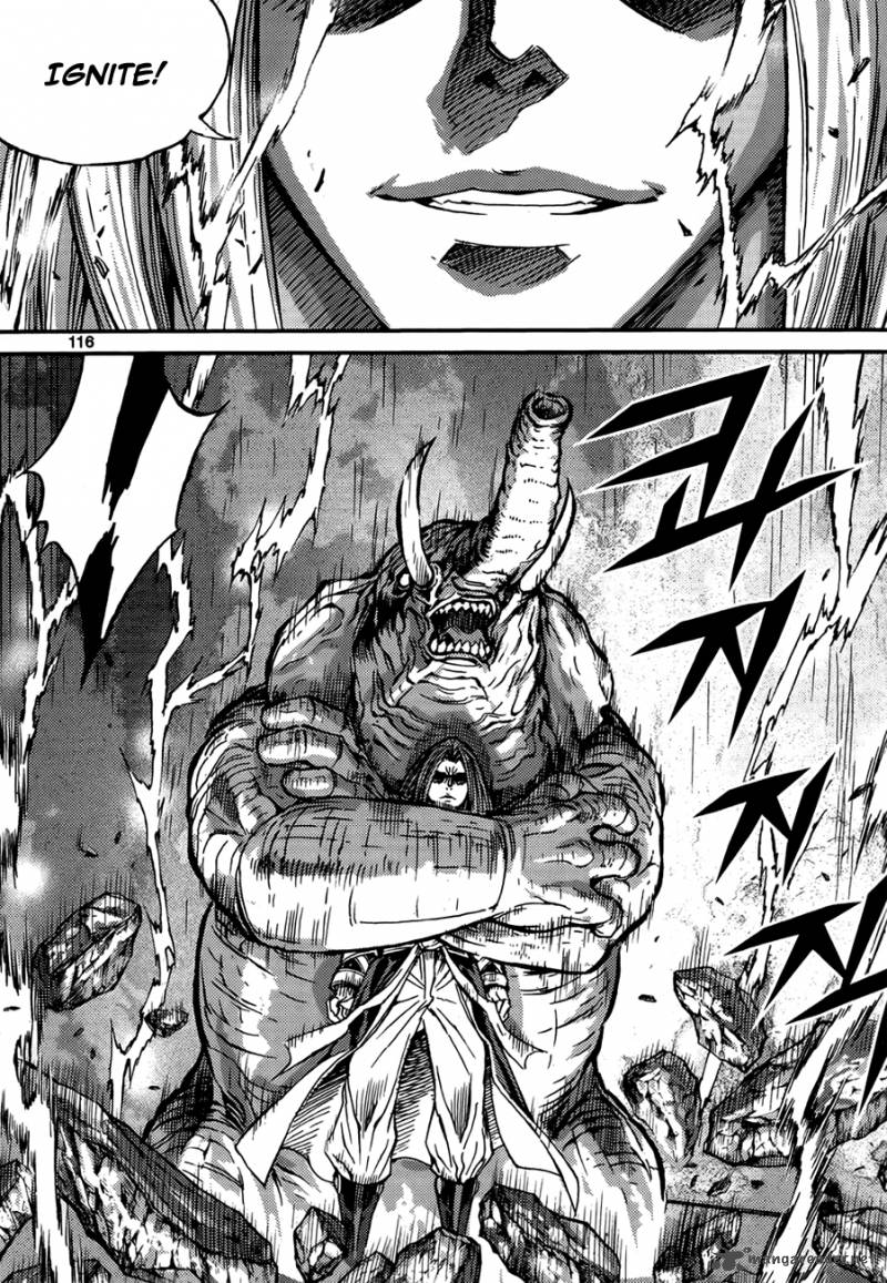 King Of Hell 294 29