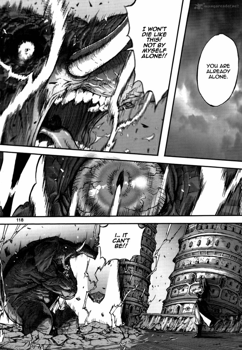 King Of Hell 294 31