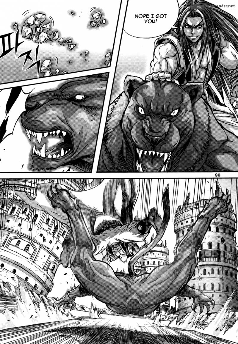King Of Hell 294 48