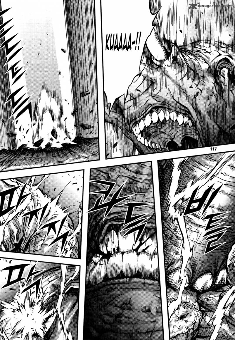 King Of Hell 294 66
