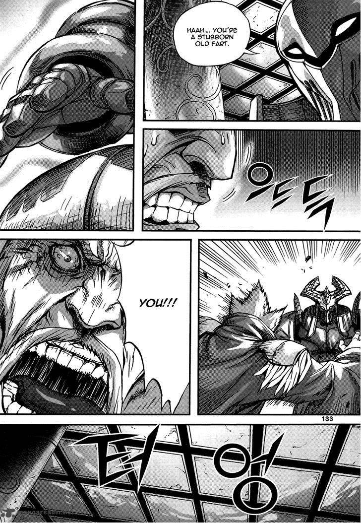 King Of Hell 295 11