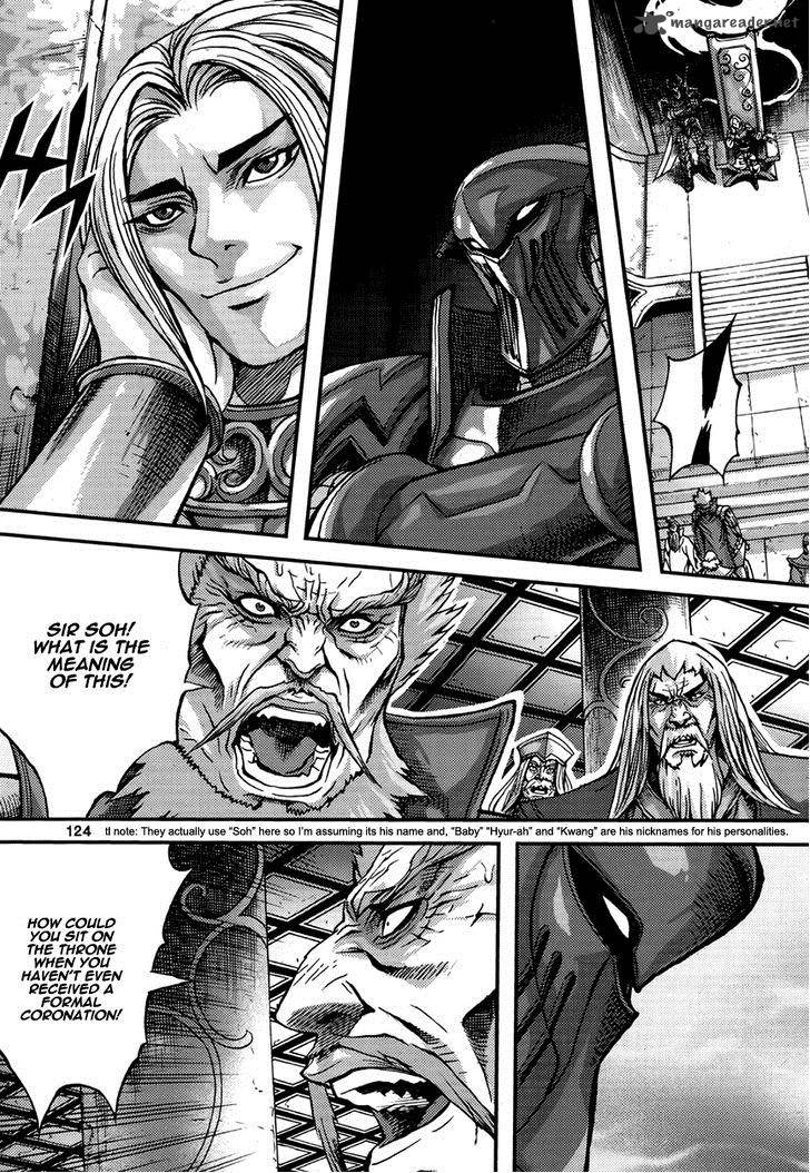 King Of Hell 295 2