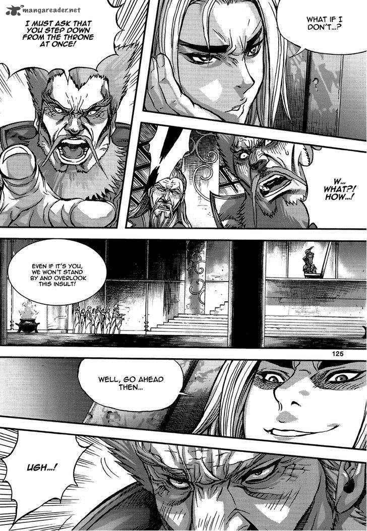King Of Hell 295 3