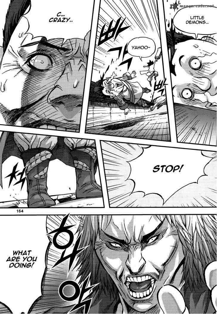 King Of Hell 295 32