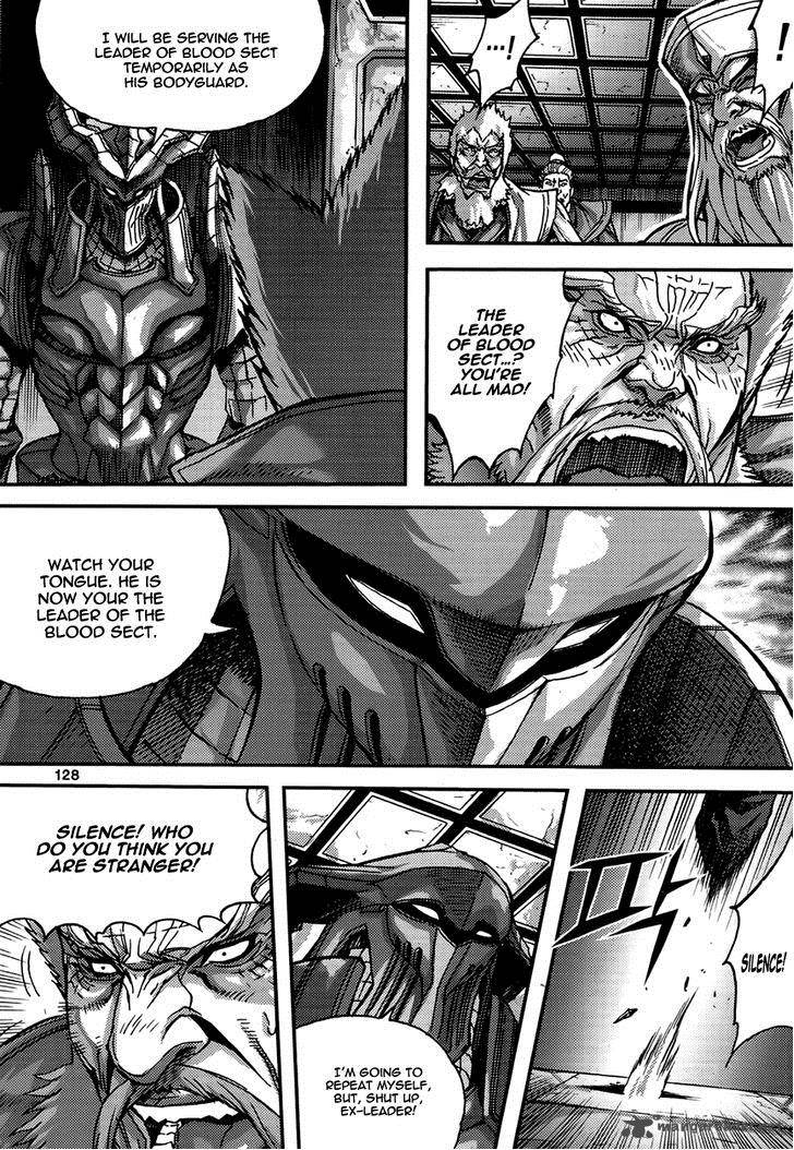 King Of Hell 295 6