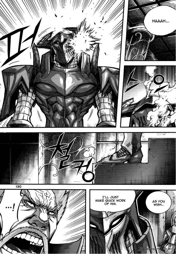 King Of Hell 295 8