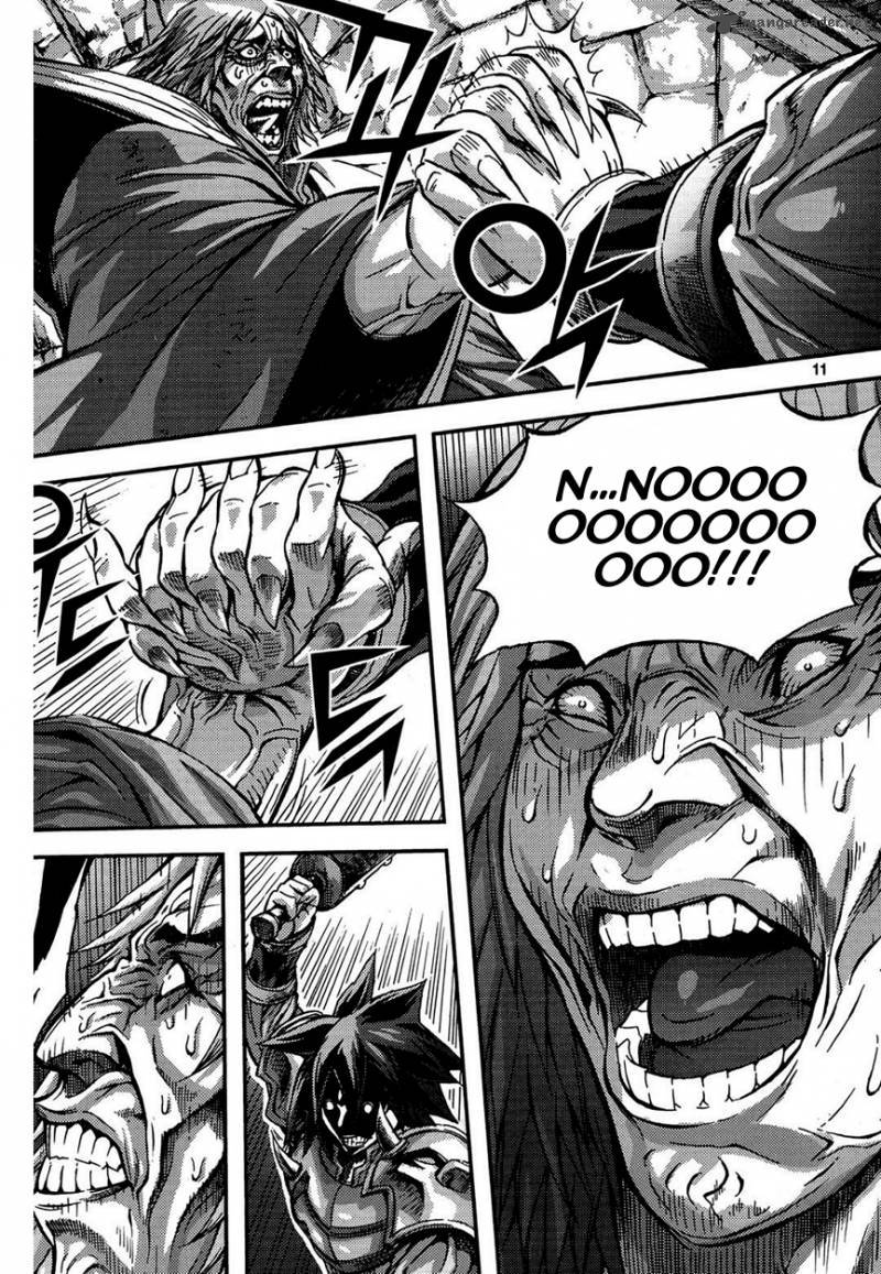 King Of Hell 297 10