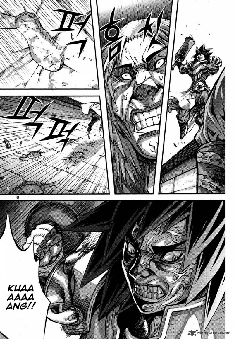 King Of Hell 297 5