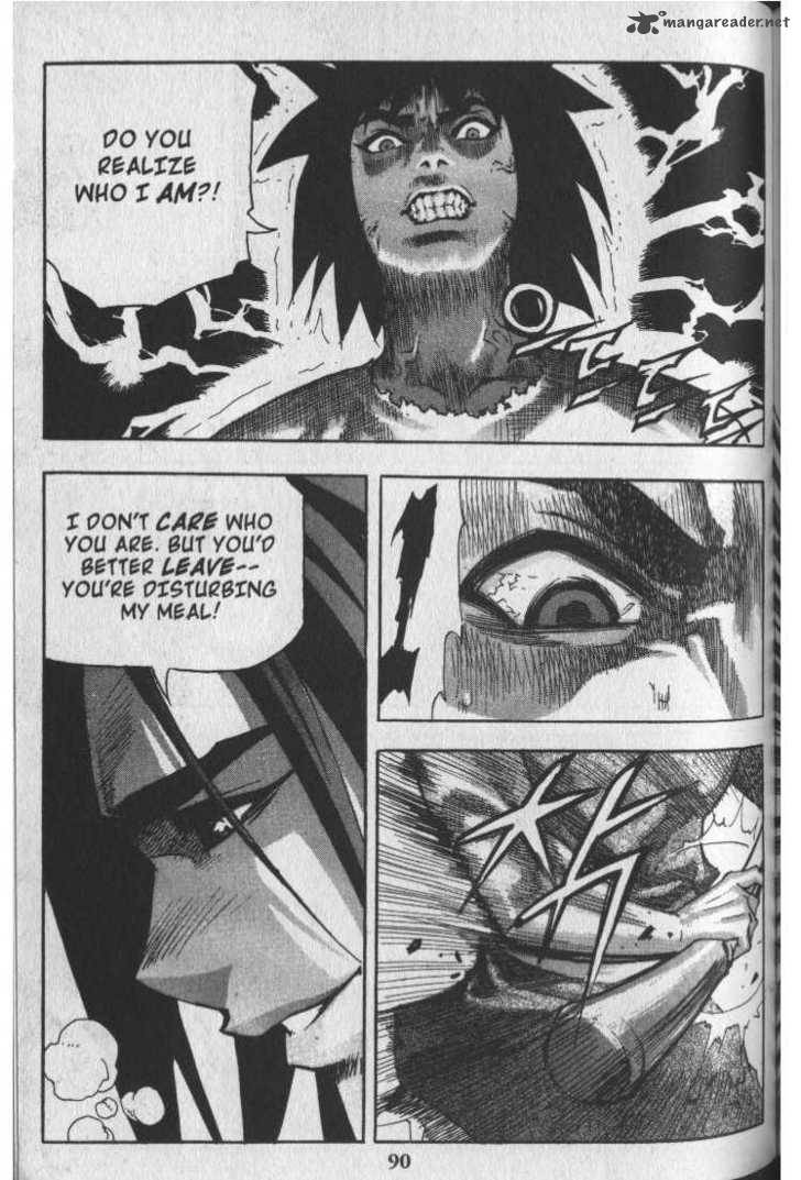King Of Hell 30 11