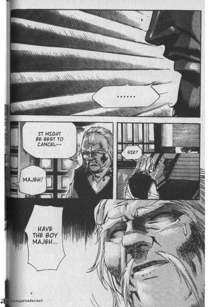 King Of Hell 30 6