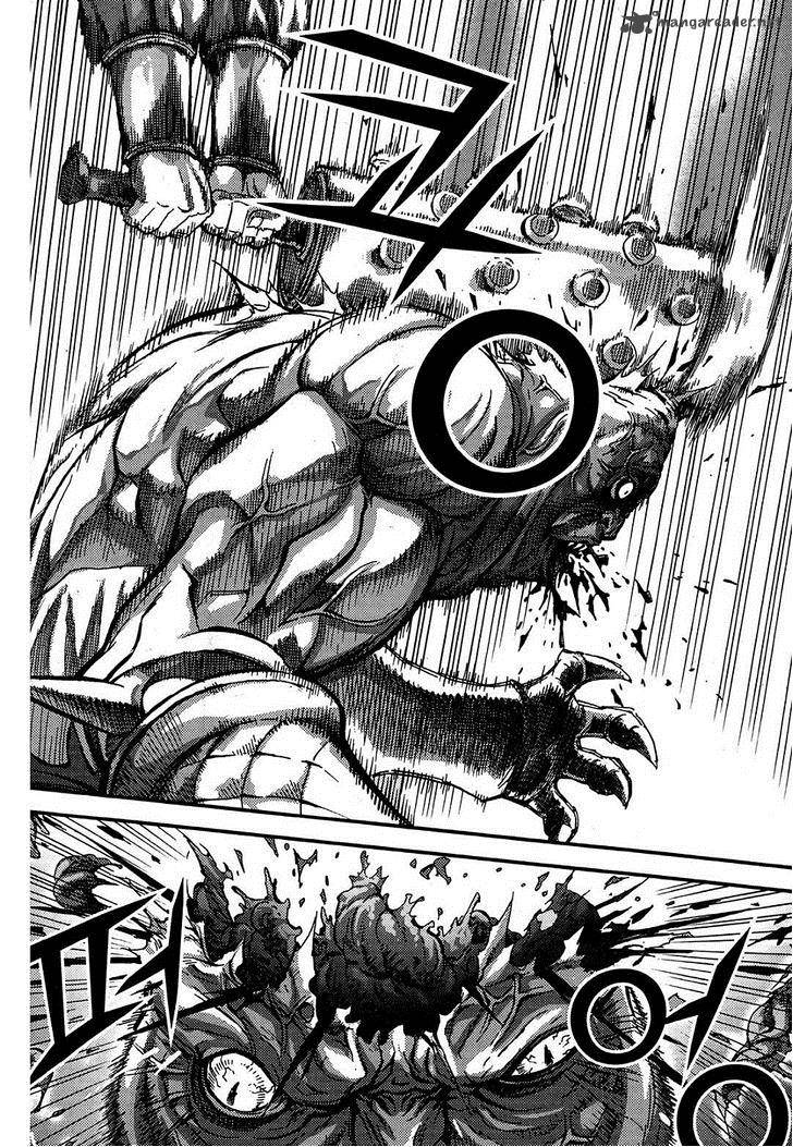 King Of Hell 300 10
