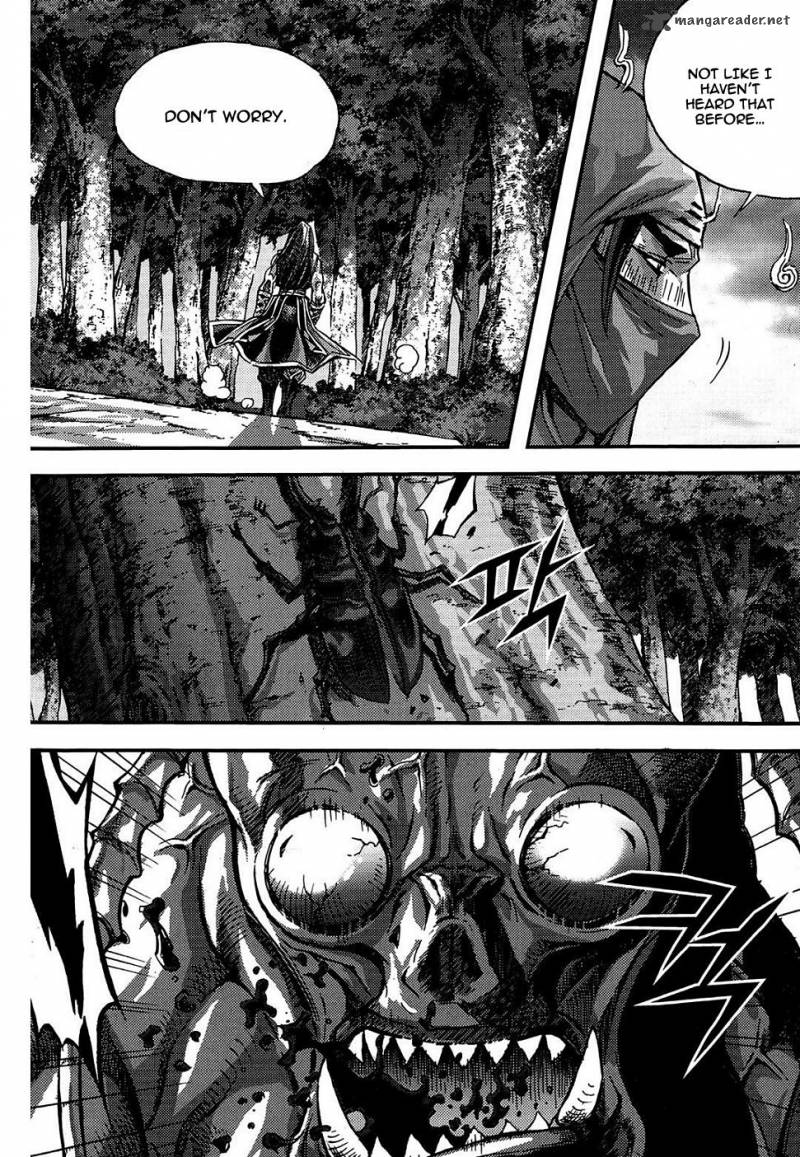 King Of Hell 301 10