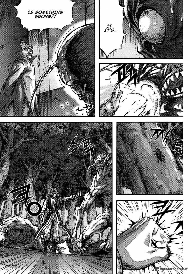 King Of Hell 301 11