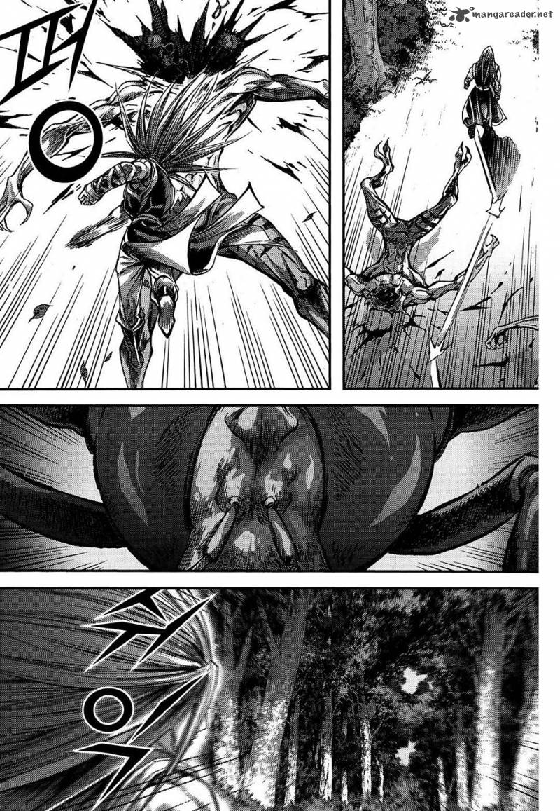 King Of Hell 301 15