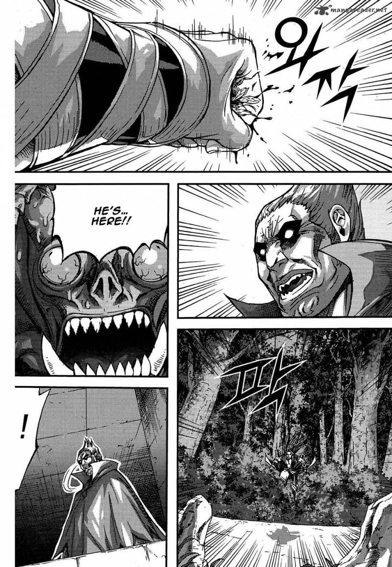 King Of Hell 301 16